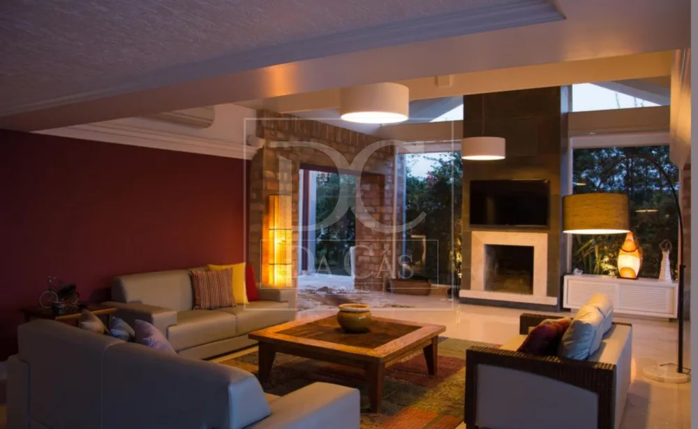 Casa de Condomínio, 5 quartos - Foto 4