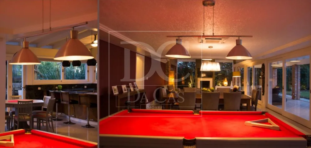Casa de Condomínio, 5 quartos - Foto 5