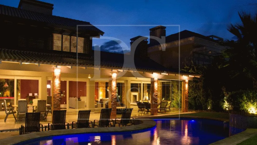 Casa de Condomínio, 5 quartos - Foto 6