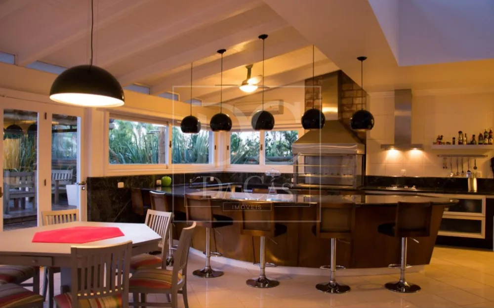 Casa de Condomínio, 5 quartos - Foto 8