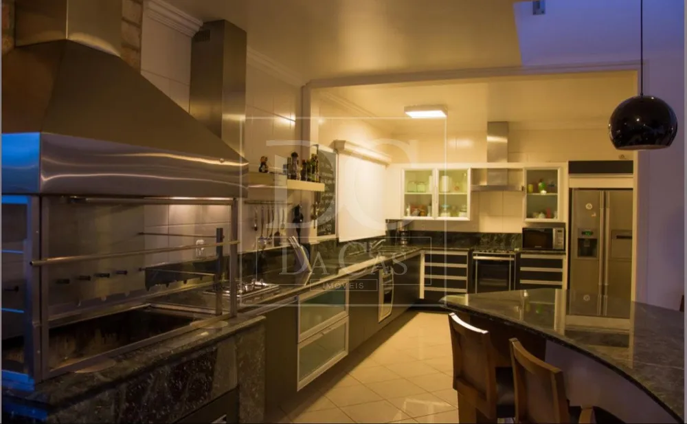 Casa de Condomínio, 5 quartos - Foto 10