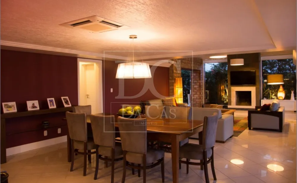 Casa de Condomínio, 5 quartos - Foto 7