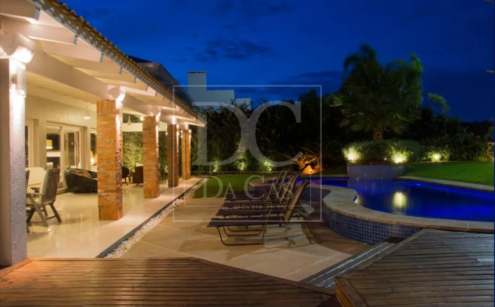 Casa de Condomínio, 5 quartos - Foto 3