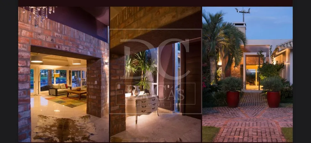 Casa de Condomínio, 5 quartos - Foto 8