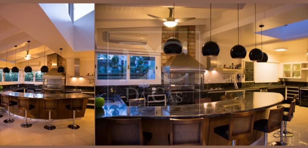Casa de Condomínio, 5 quartos - Foto 7