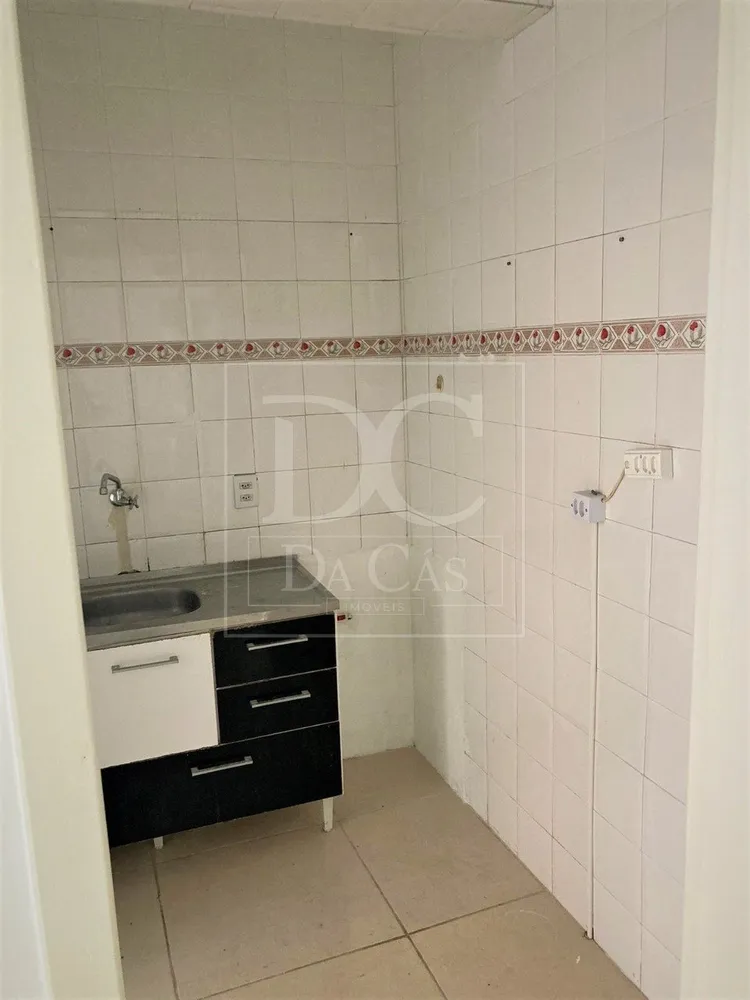 Apartamento, 2 quartos, 43 m² - Foto 2