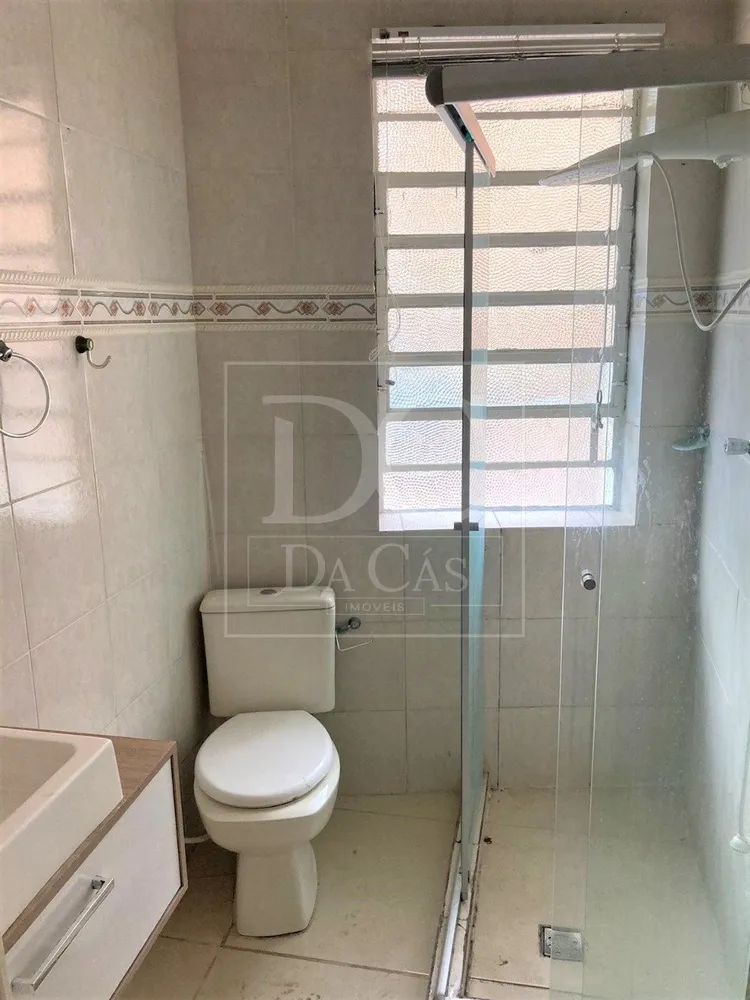 Apartamento, 2 quartos, 43 m² - Foto 8