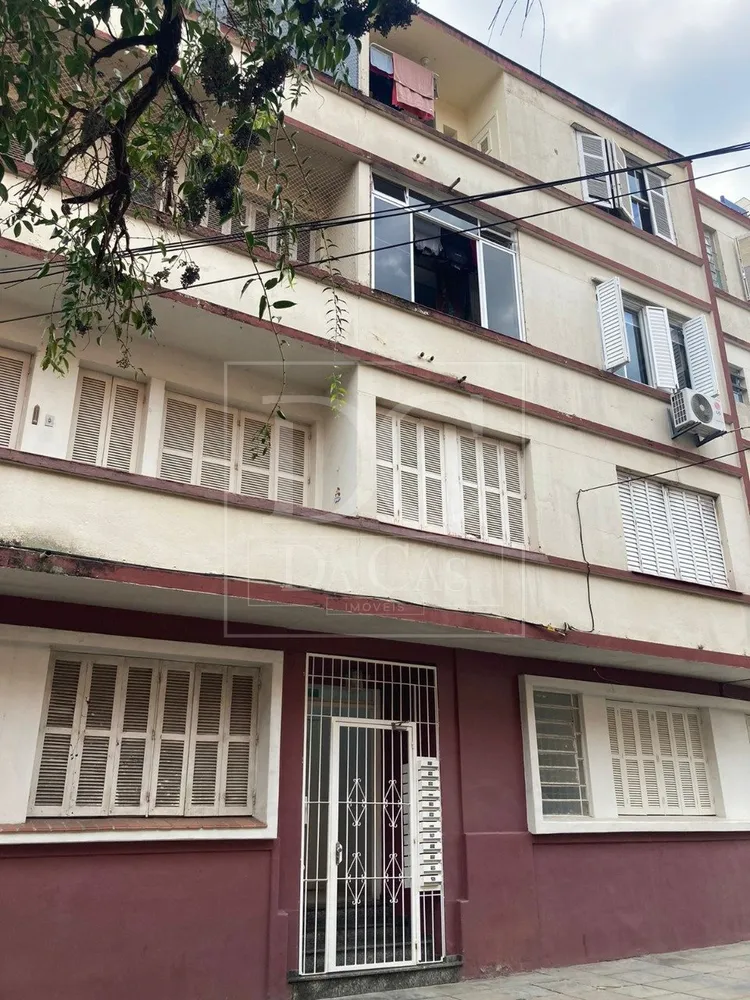 Apartamento, 2 quartos, 43 m² - Foto 1