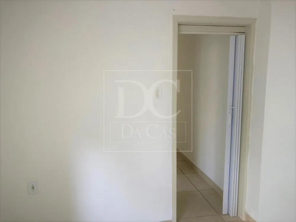 Apartamento, 2 quartos, 43 m² - Foto 5
