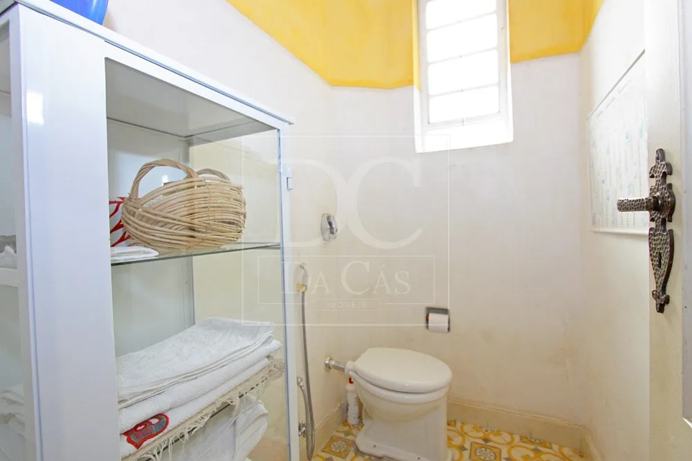 Casa, 3 quartos - Foto 12
