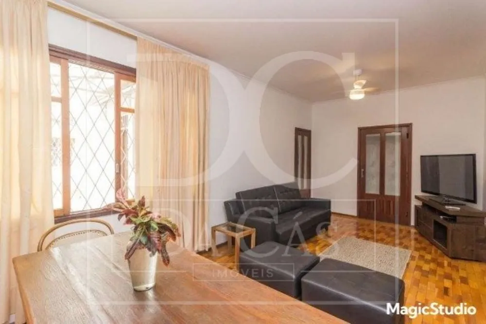 Casa, 4 quartos, 290 m² - Foto 5