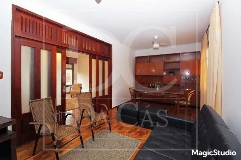 Casa, 4 quartos, 290 m² - Foto 2