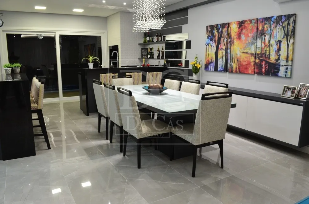 Sobrado, 3 quartos, 162 m² - Foto 6