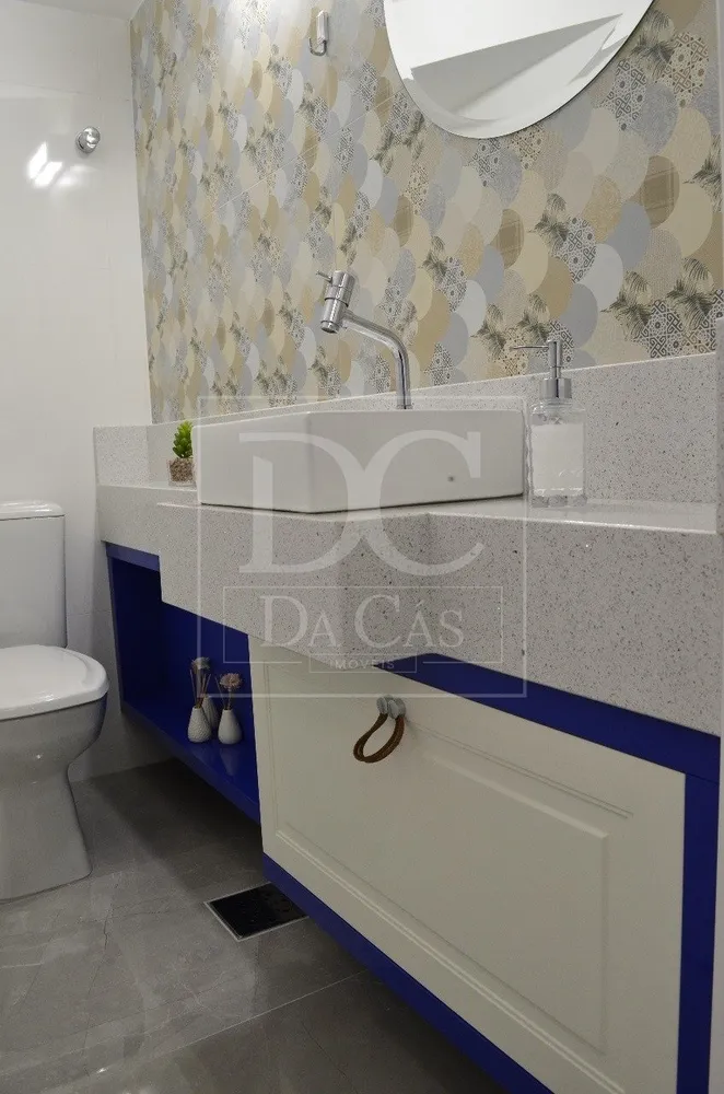 Sobrado, 3 quartos, 162 m² - Foto 10