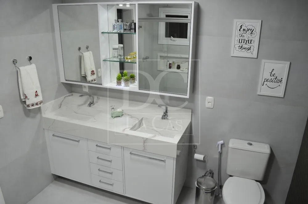 Sobrado, 3 quartos, 162 m² - Foto 14