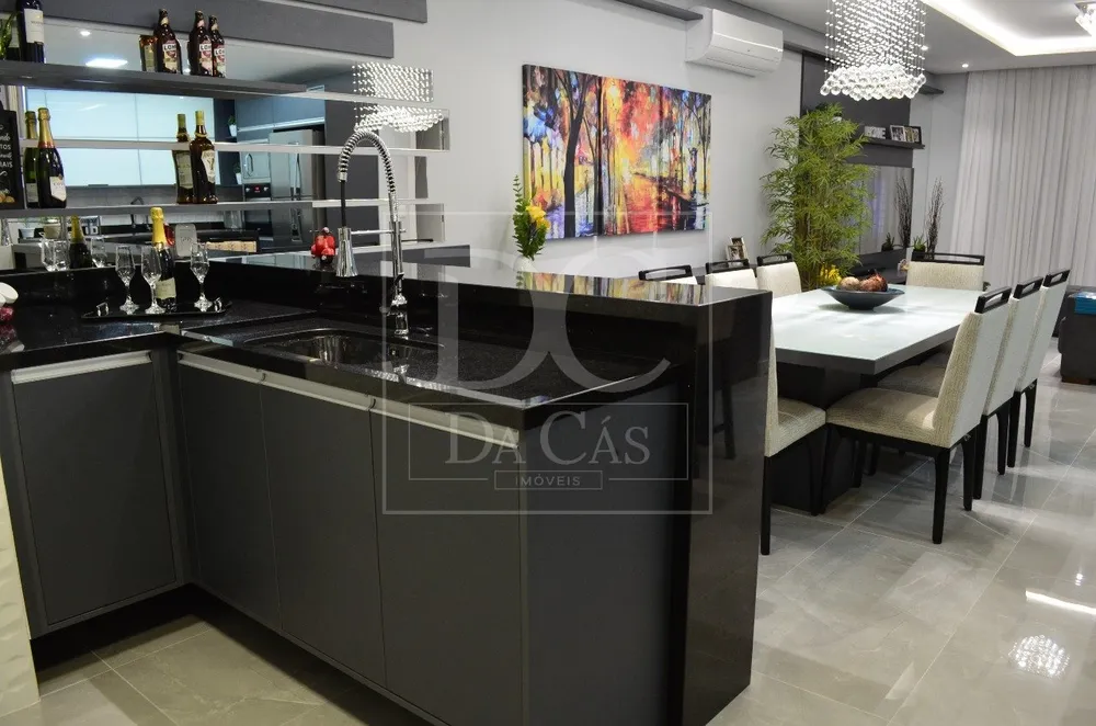 Sobrado, 3 quartos, 162 m² - Foto 3