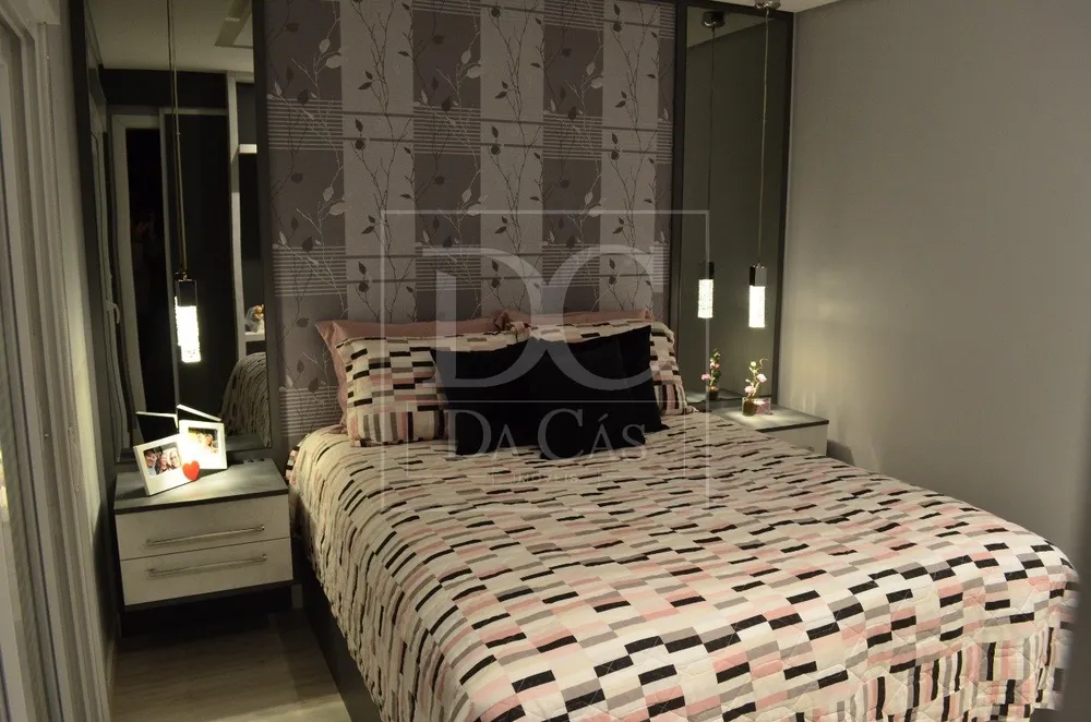 Sobrado, 3 quartos, 162 m² - Foto 12