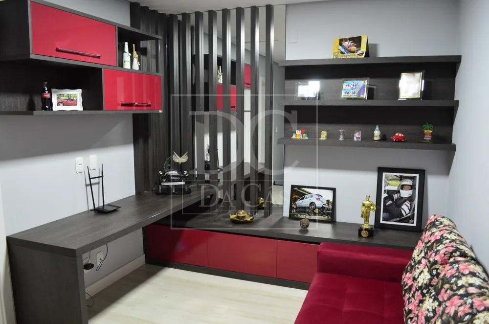 Sobrado, 3 quartos, 162 m² - Foto 9