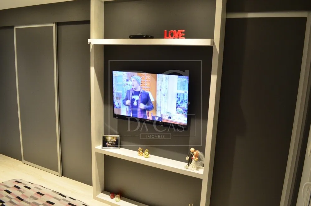 Sobrado, 3 quartos, 162 m² - Foto 13