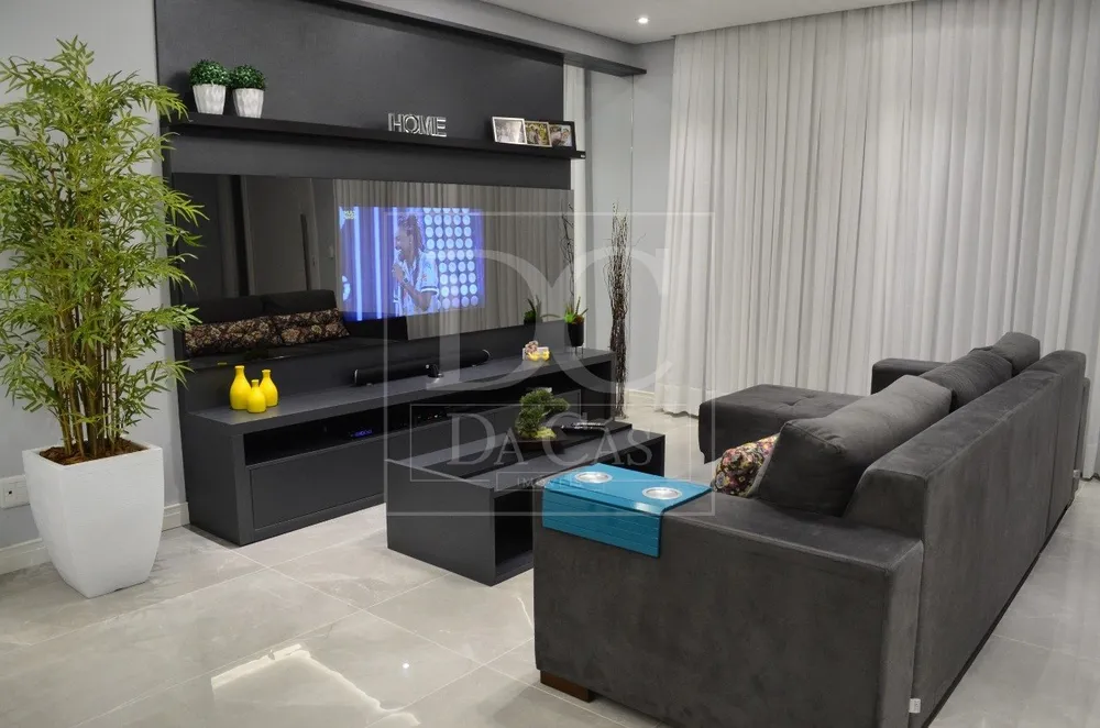 Sobrado, 3 quartos, 162 m² - Foto 8