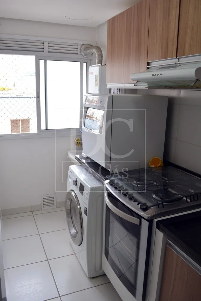 Apartamento, 3 quartos, 69 m² - Foto 5