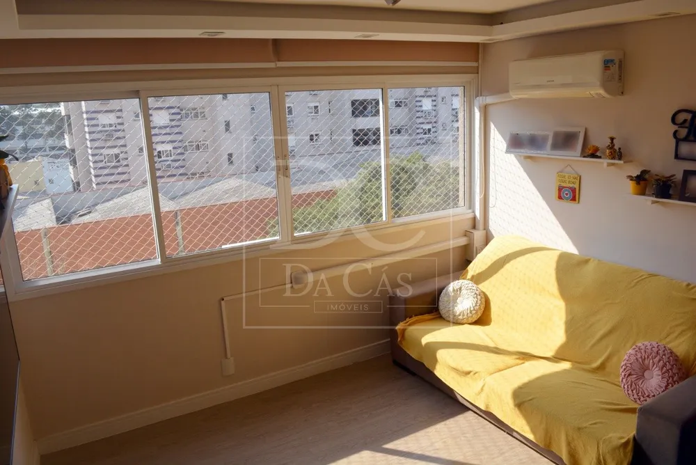 Apartamento, 3 quartos, 69 m² - Foto 1