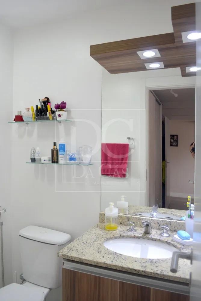 Apartamento, 3 quartos, 69 m² - Foto 8