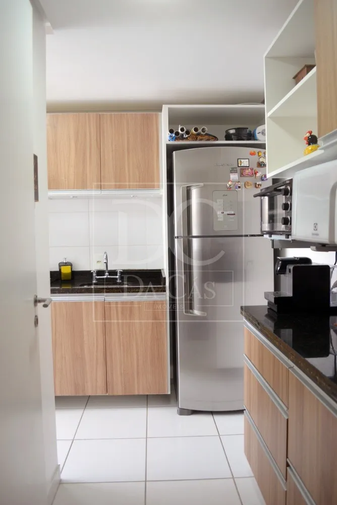 Apartamento, 3 quartos, 69 m² - Foto 3