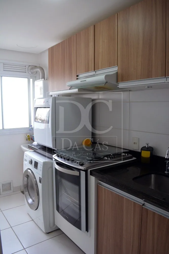 Apartamento, 3 quartos, 69 m² - Foto 4