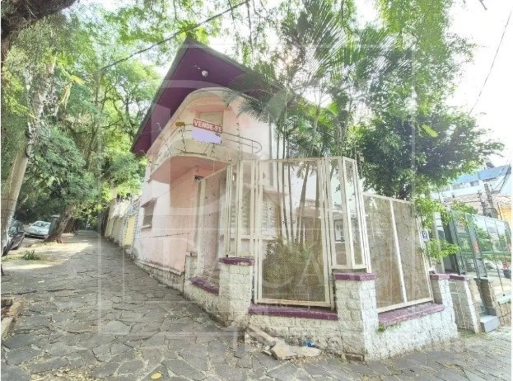 Sobrado, 3 quartos, 167 m² - Foto 1