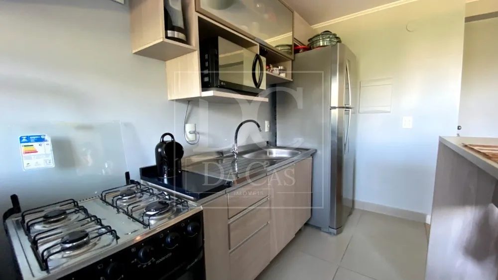 Apartamento, 2 quartos, 52 m² - Foto 6