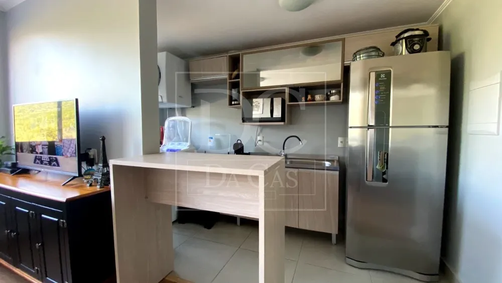 Apartamento, 2 quartos, 52 m² - Foto 4
