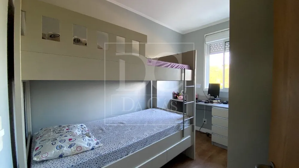 Apartamento, 2 quartos, 52 m² - Foto 7