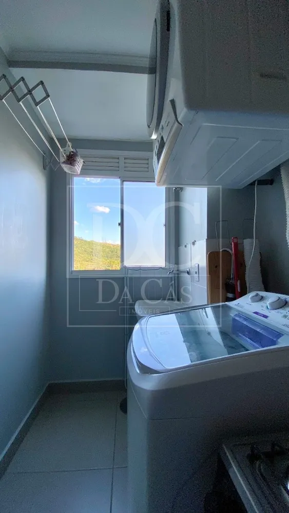 Apartamento, 2 quartos, 52 m² - Foto 5