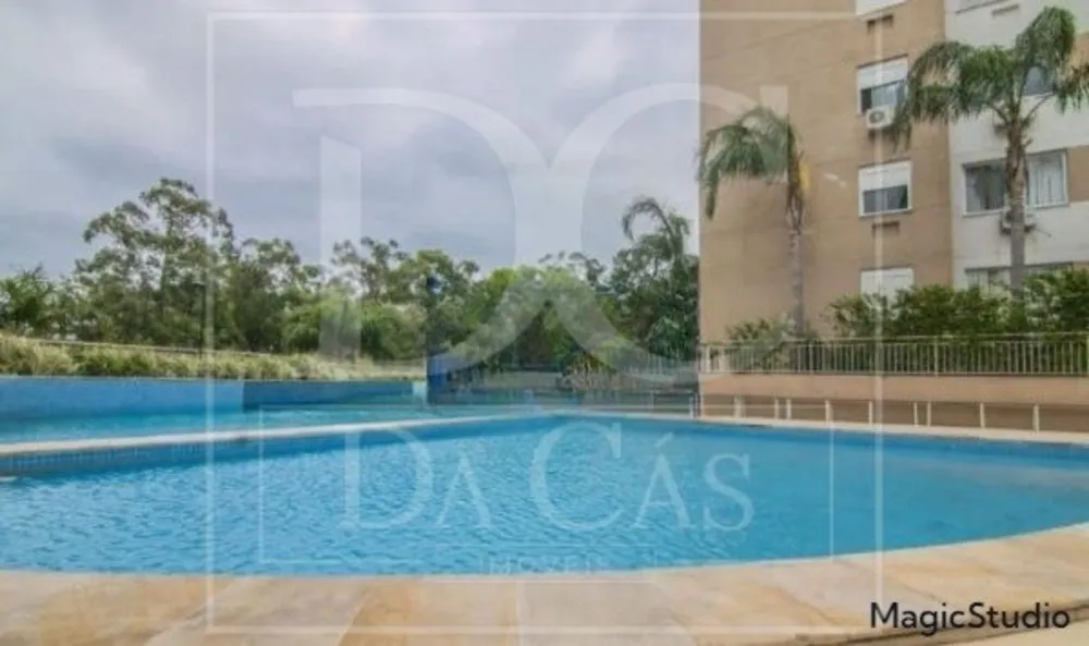 Apartamento, 2 quartos, 52 m² - Foto 1