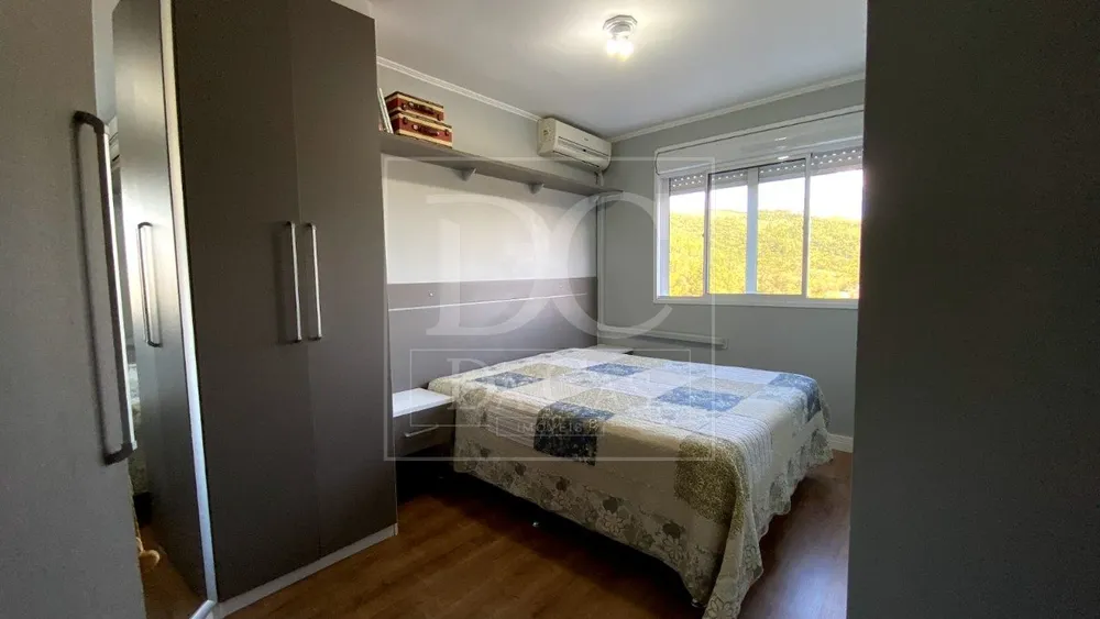 Apartamento, 2 quartos, 52 m² - Foto 3
