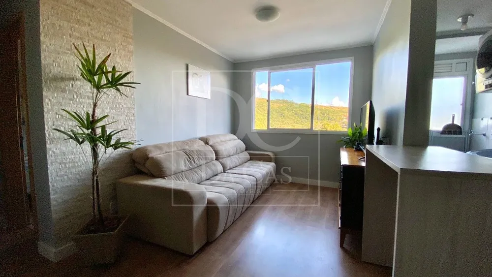 Apartamento, 2 quartos, 52 m² - Foto 8