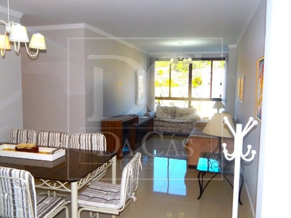 Apartamento, 3 quartos, 84 m² - Foto 2