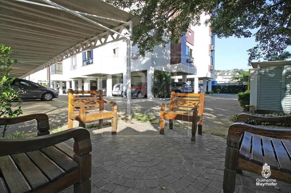 Apartamento, 3 quartos, 84 m² - Foto 7