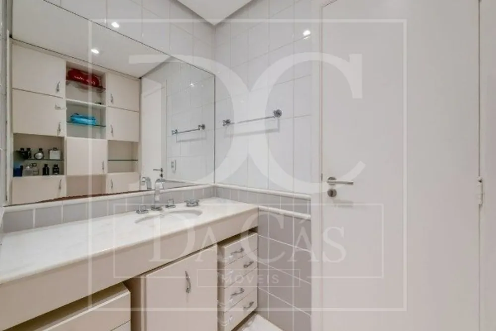 Apartamento, 3 quartos, 170 m² - Foto 8