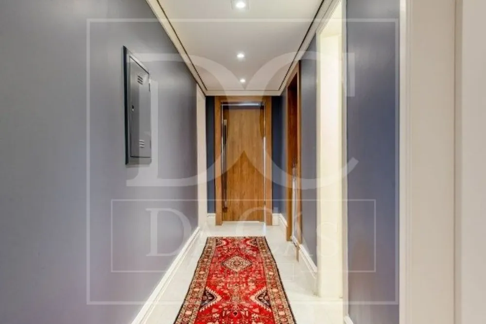 Apartamento, 3 quartos, 170 m² - Foto 11