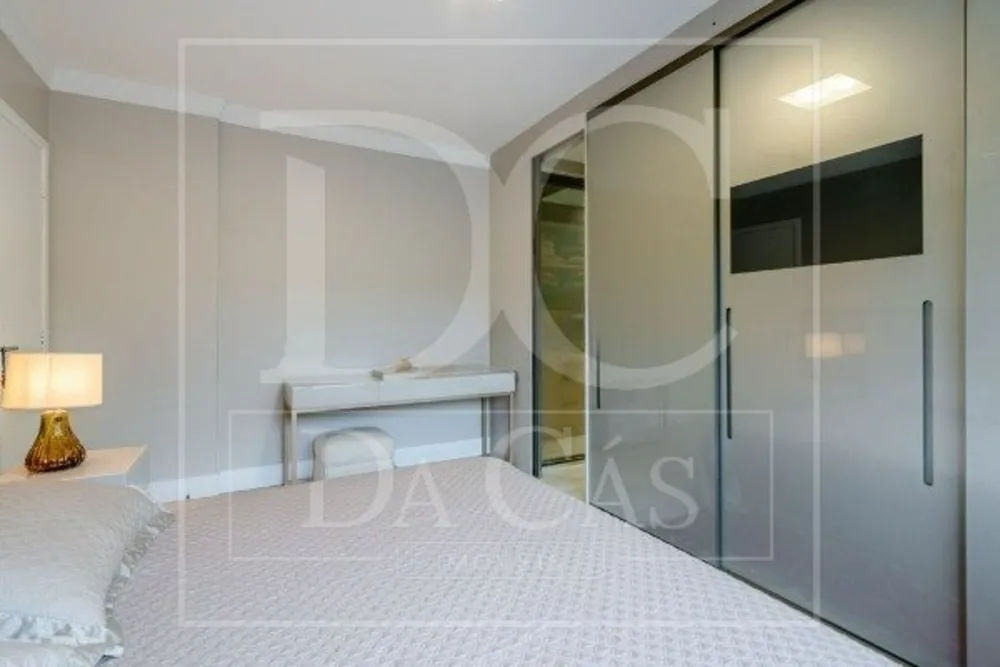 Apartamento, 3 quartos, 170 m² - Foto 6