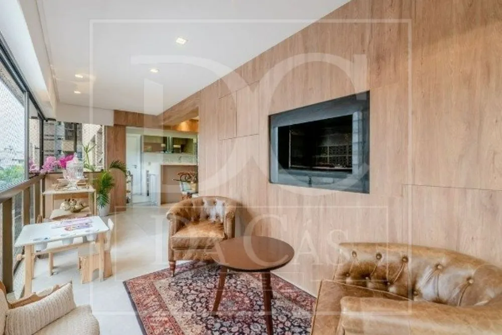 Apartamento, 3 quartos, 170 m² - Foto 3