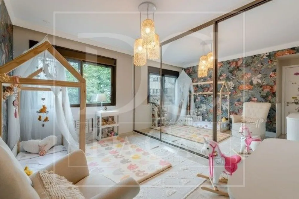 Apartamento, 3 quartos, 170 m² - Foto 9