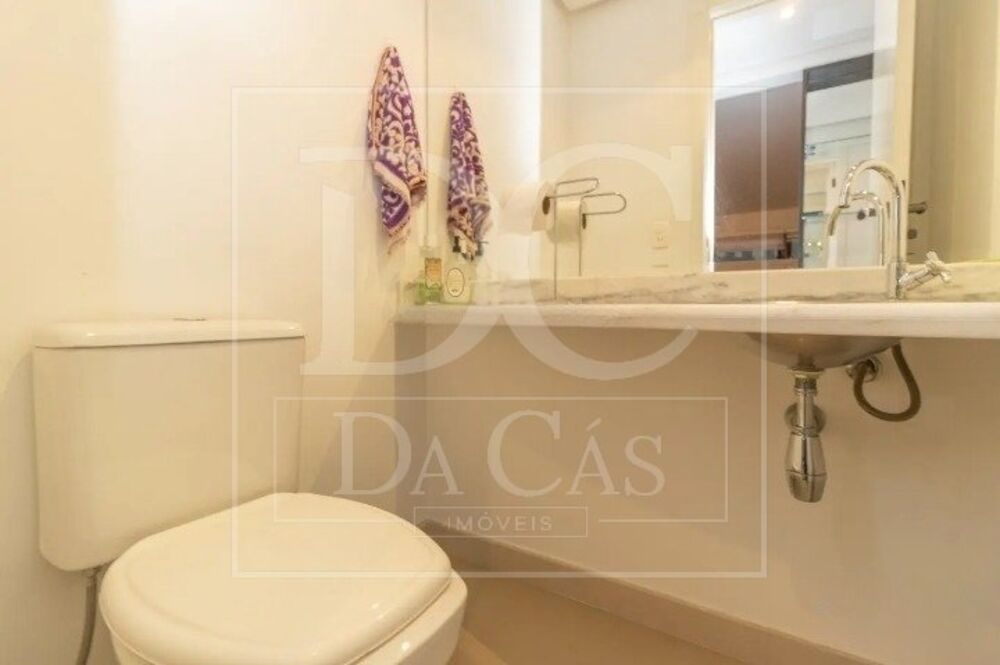 Apartamento, 3 quartos, 140 m² - Foto 11