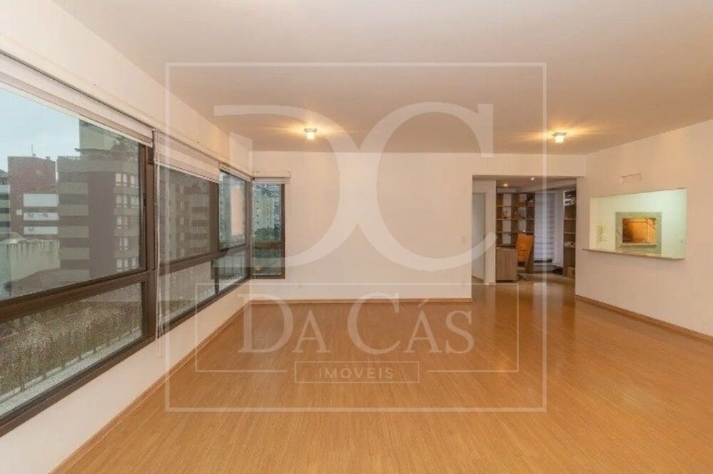 Apartamento, 3 quartos, 140 m² - Foto 4