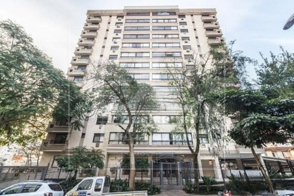 Apartamento, 3 quartos, 140 m² - Foto 1