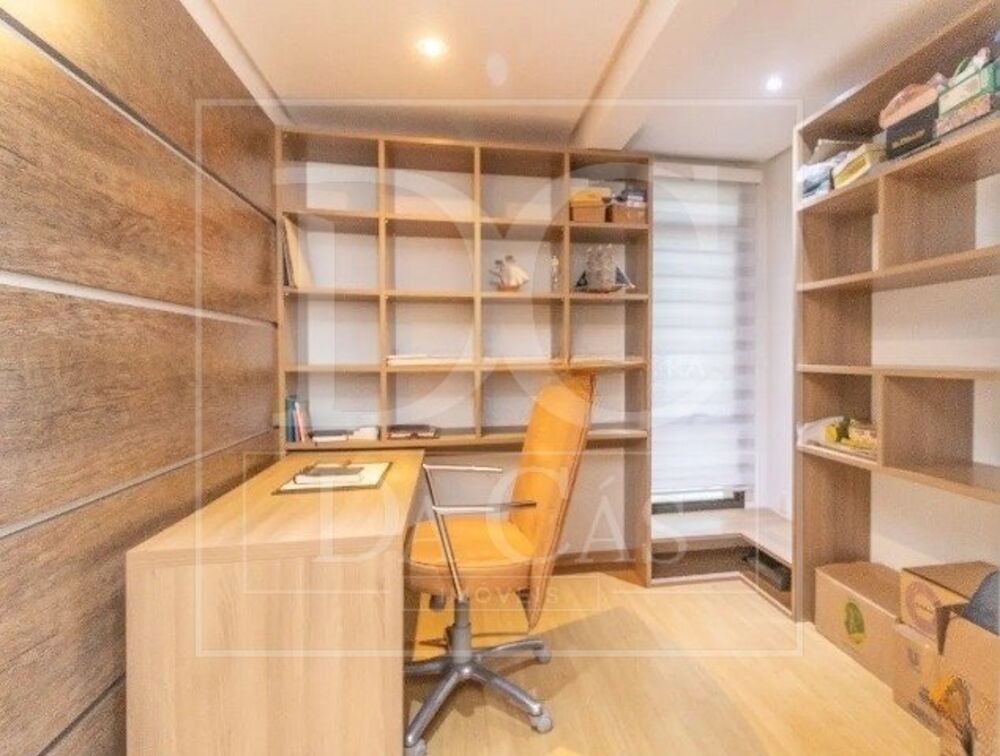 Apartamento, 3 quartos, 140 m² - Foto 5