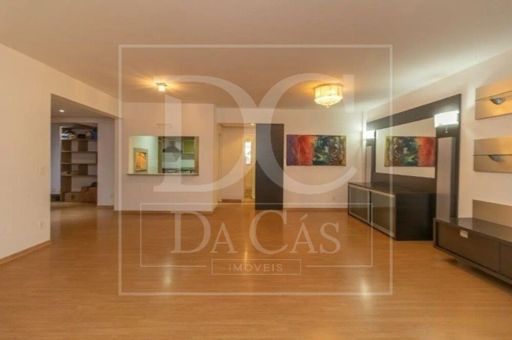 Apartamento, 3 quartos, 140 m² - Foto 3