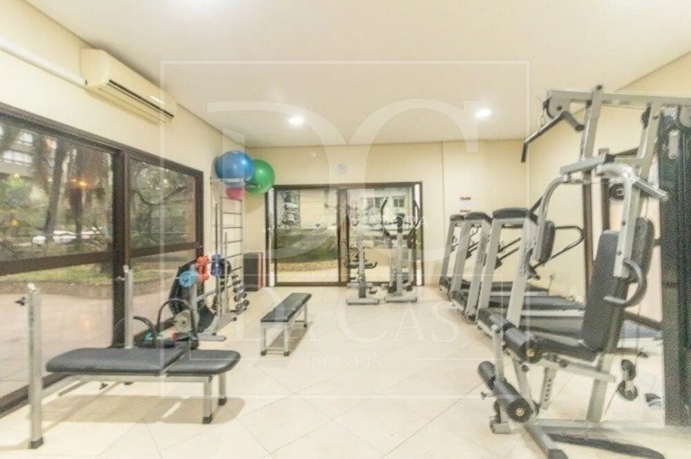 Apartamento, 3 quartos, 140 m² - Foto 25